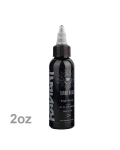 Radiant Colors tattoo inkt - 60ml