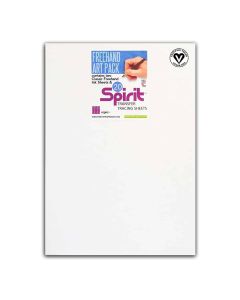 Spirit® 2&amp;20 Freehand Pakket - Blauw