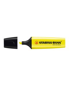 STABILO BOSS Original Highlighter Marker