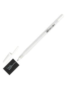 Sakura Gelly Roll Basic Gelpen - Wit