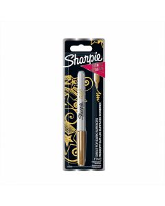 Sharpie Metallic Gouden marker