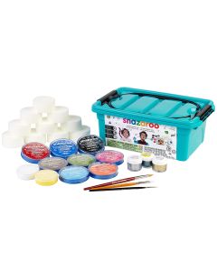 Snazaroo Face Paints Kit