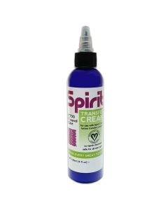 Spirit Classic Tattoo Transfer Cream - 4oz