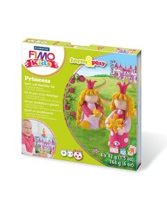 Staedtler FIMO kids form&play Princess set