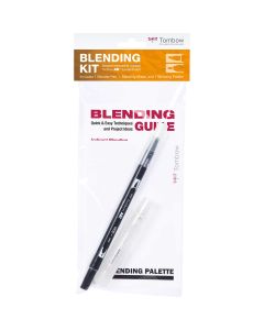 Tombow Blending Kit