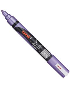 Uni-Ball Krijtmarker - Metallic kleuren