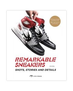 Urban Media Remarkable Sneakers