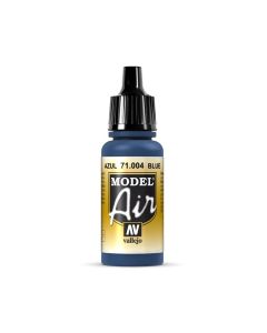 Vallejo Model Air - 17 ml Airbrushverf op Acrylbasis