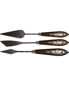 Van Gogh Schildersmessen set van 3 stuks