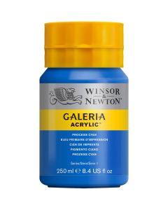 Winsor & Newton 250ml Galeria Acrylverf