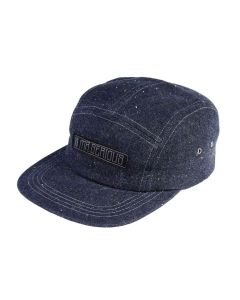 Mr. Serious Zip Cap