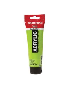 Amsterdam Acrylverf Standard Series 120ml