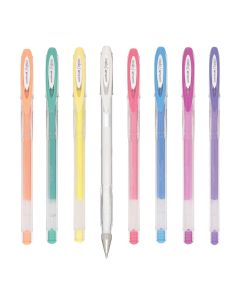 Uni-Ball Signo UM-120 Angelic Color Gel Pen