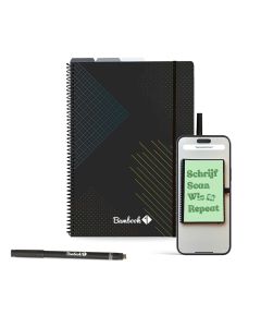 Bambook All-in-One Notitieboek A4 Softcover