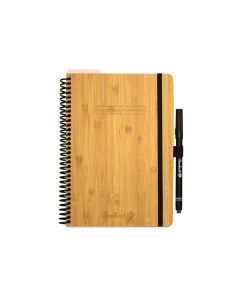 Bambook Lifestyle planner A5 hardcover