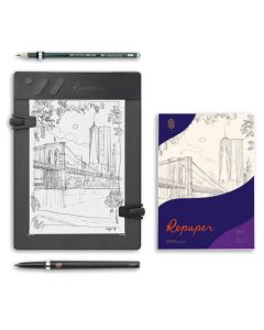 Faber-Castell Repaper Grafisch Tablet Limited Edition