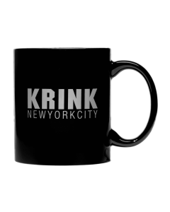 Krink Ceramic Mug