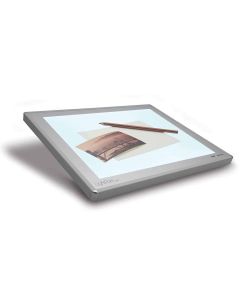 Artograph 950LX LightPad - 610 x 432mm - Zilveren light box