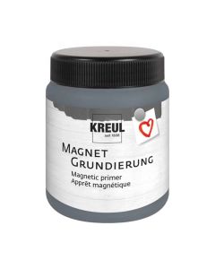 KREUL magnetische primer - Zwart 250 ml