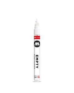 Molotow 2mm Empty 111EM Marker