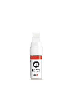Molotow 15mm Empty 411EM Pocket Marker