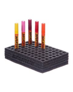Molotow 4mm Marker Organizer Display