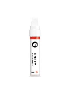 Molotow 15mm Empty 611EM Marker