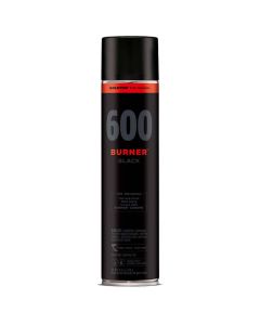 Molotow Burner 600ml Black