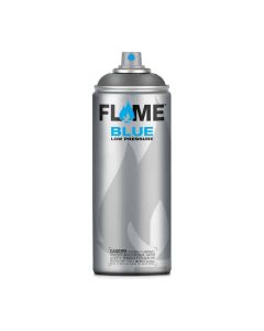 Molotow Flame Blue Semi-Transparant 400ml Spray Paint