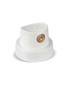 Molotow Outline Special Cap – white/gold