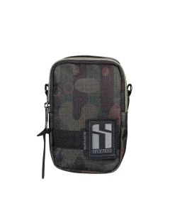 Mr. Serious Document Pouch - Camouflage