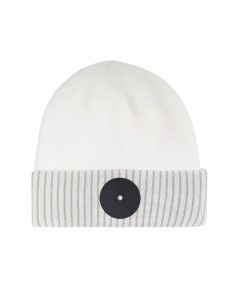 Mr. Serious New York Fat Cap Beanie