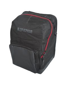 Mr. Serious Metro Backpack Black