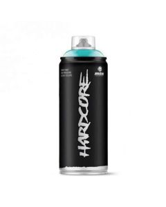 MTN Hardcore Spuitbussen 400ml - Glossy afwerking