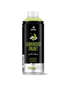 MTN PRO Luminous Glow in the Dark 400ml