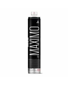 MTN Maximo 750ml Spray Paint