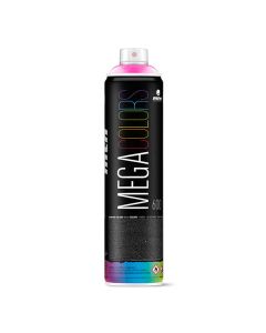 MTN Mega Colors - 600ml Spray Paint