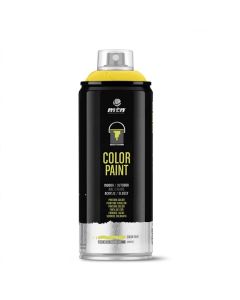 MTN PRO Color Paint - RAL Spuitverf - 400ml