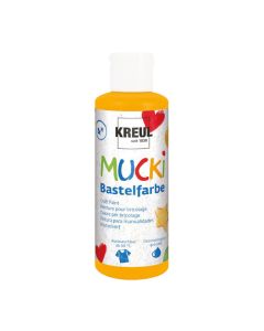 MUCKI Knutselverf - 80ml