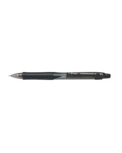 Pilot Progrex 0.9mm Vulpotlood - Black