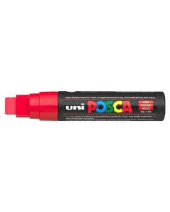 Posca PC-17K - 15 mm Extra Broad Tip