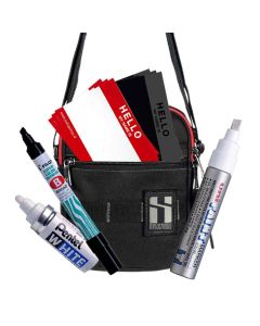 Suitup Graffiti Gift Set