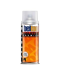 Molotow Belton Premium Vernis 400ML