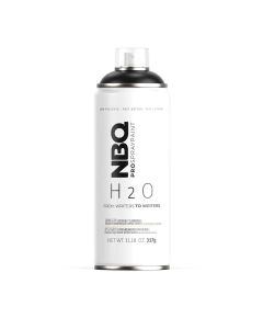 NBQ Pro H2O Water based 400ml