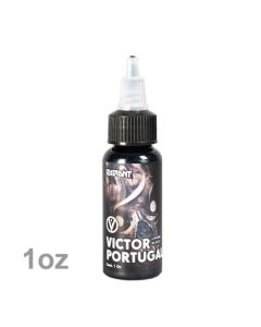 Radiant Colors tattoo inkt Victor Portugal Shading series - 30 ml