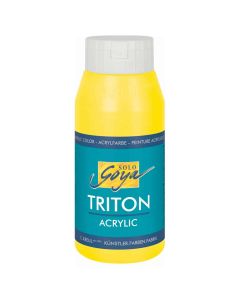 Solo Goya TRITON Acrylverf - 750ml