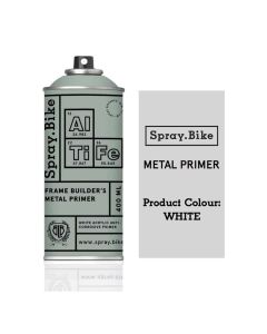 Spray.Bike Frame Builder's Metal Primer - 400ml