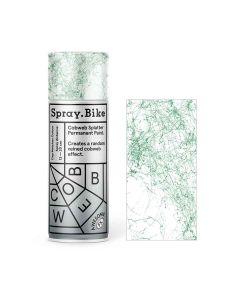 Spray.bike Awesome FX Cobweb Celadon 048302