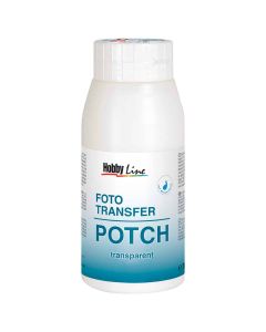 Hobby Line Foto Transfer Potch - 750ml