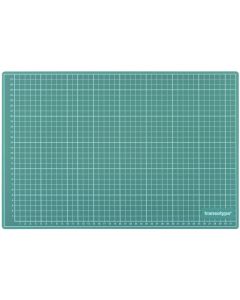 Transotype Groene Snijmat